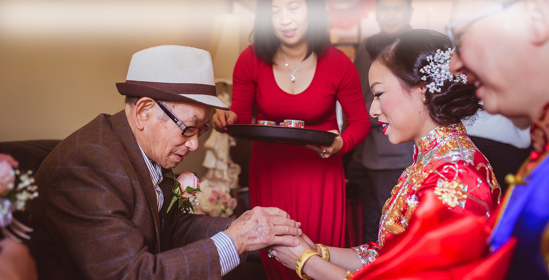 Traditional Wedding