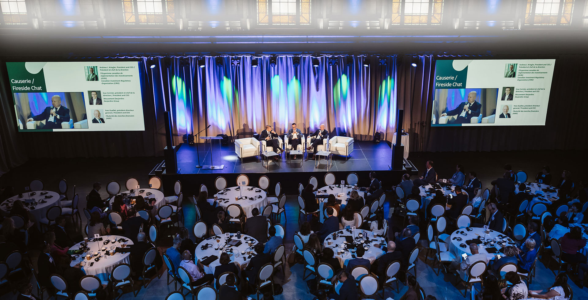 YCPA Orchid Ball