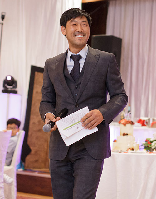 Jin Kim