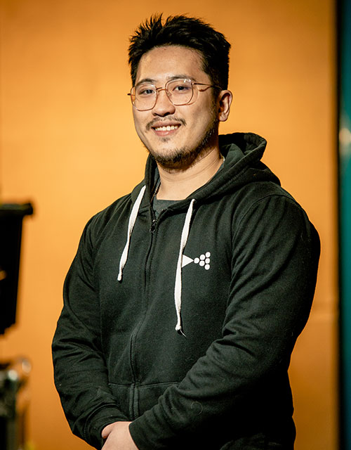 Alan Liu