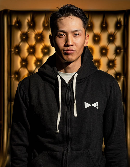 Franklin Cheng