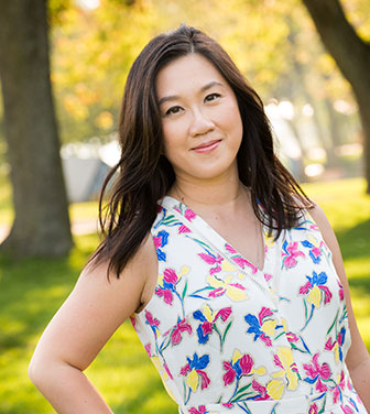 Helen Lee