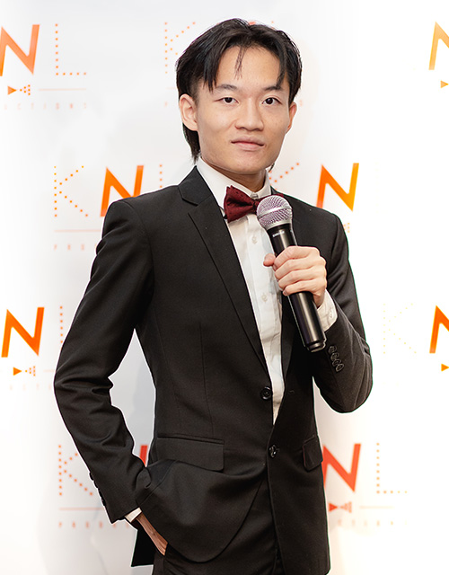 Simon Dang
