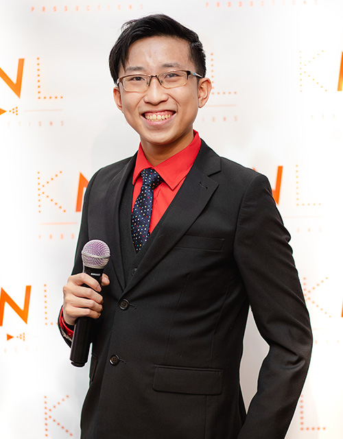 Austin Tan