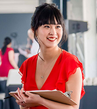 Priscilla Phan