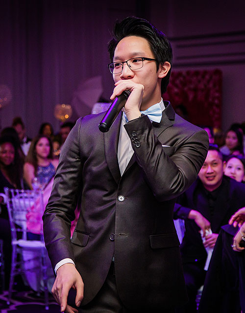 Francis Dao