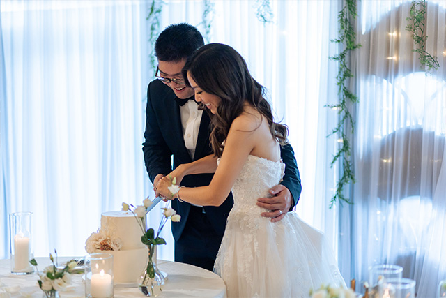 Victoria & Nick